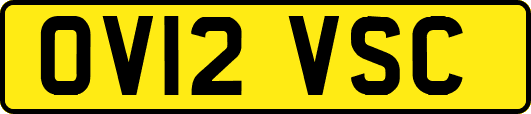 OV12VSC