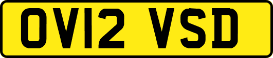 OV12VSD