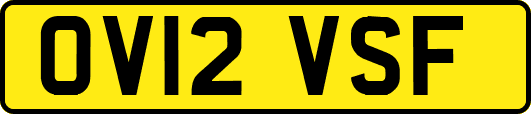 OV12VSF