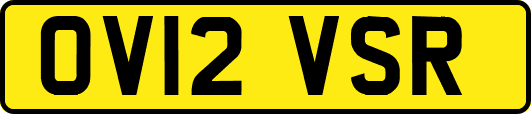 OV12VSR
