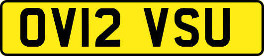 OV12VSU