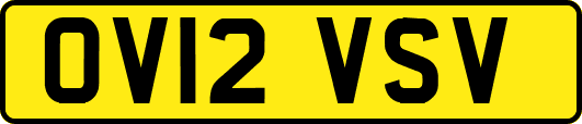 OV12VSV