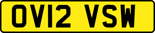 OV12VSW