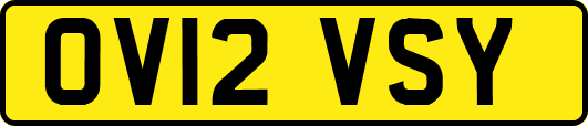 OV12VSY