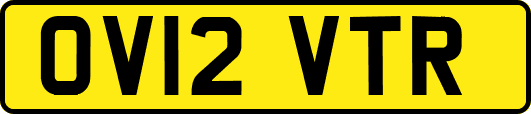 OV12VTR