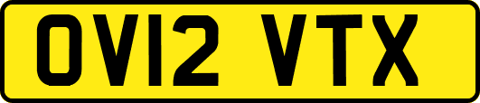 OV12VTX