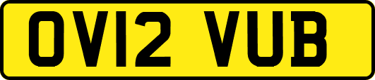 OV12VUB