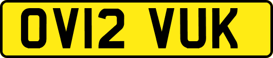 OV12VUK