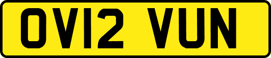 OV12VUN