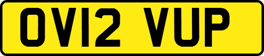 OV12VUP