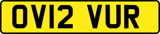OV12VUR