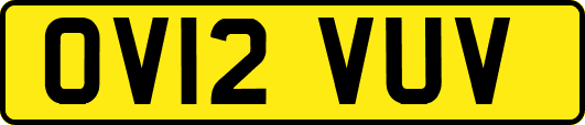 OV12VUV