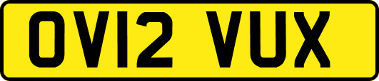 OV12VUX