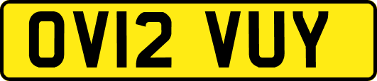 OV12VUY