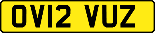OV12VUZ