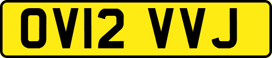 OV12VVJ