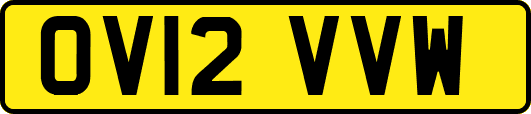 OV12VVW