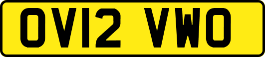 OV12VWO