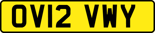OV12VWY