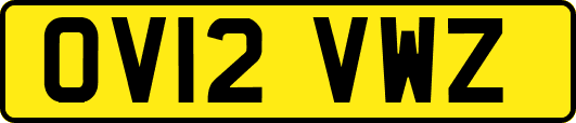 OV12VWZ