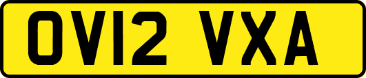 OV12VXA