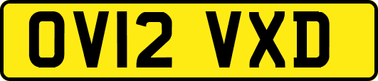 OV12VXD