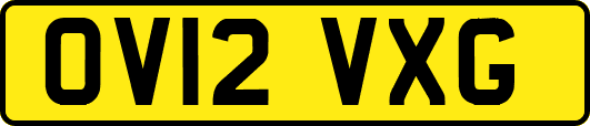 OV12VXG