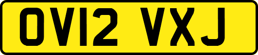 OV12VXJ