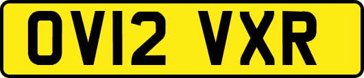 OV12VXR