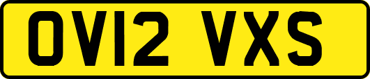 OV12VXS