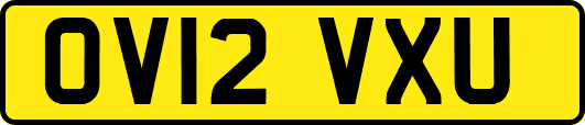 OV12VXU