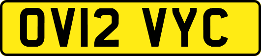 OV12VYC
