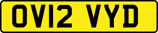 OV12VYD