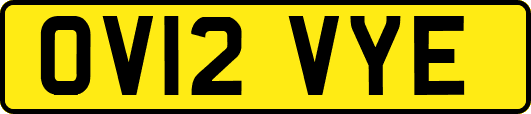OV12VYE