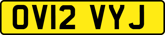 OV12VYJ