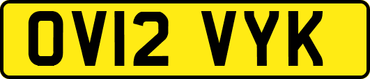 OV12VYK