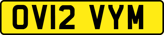 OV12VYM