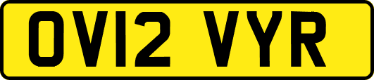 OV12VYR