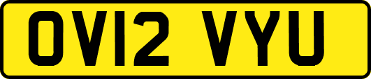 OV12VYU