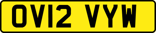 OV12VYW