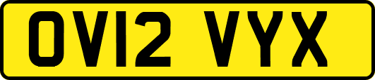 OV12VYX