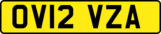 OV12VZA