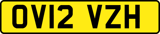 OV12VZH