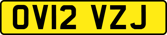 OV12VZJ