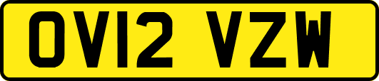 OV12VZW