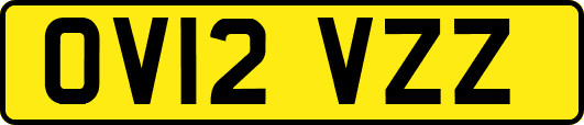OV12VZZ