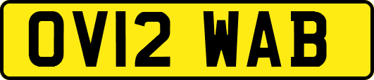 OV12WAB
