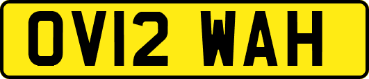OV12WAH