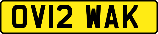 OV12WAK