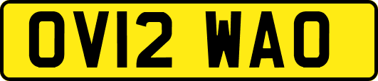 OV12WAO